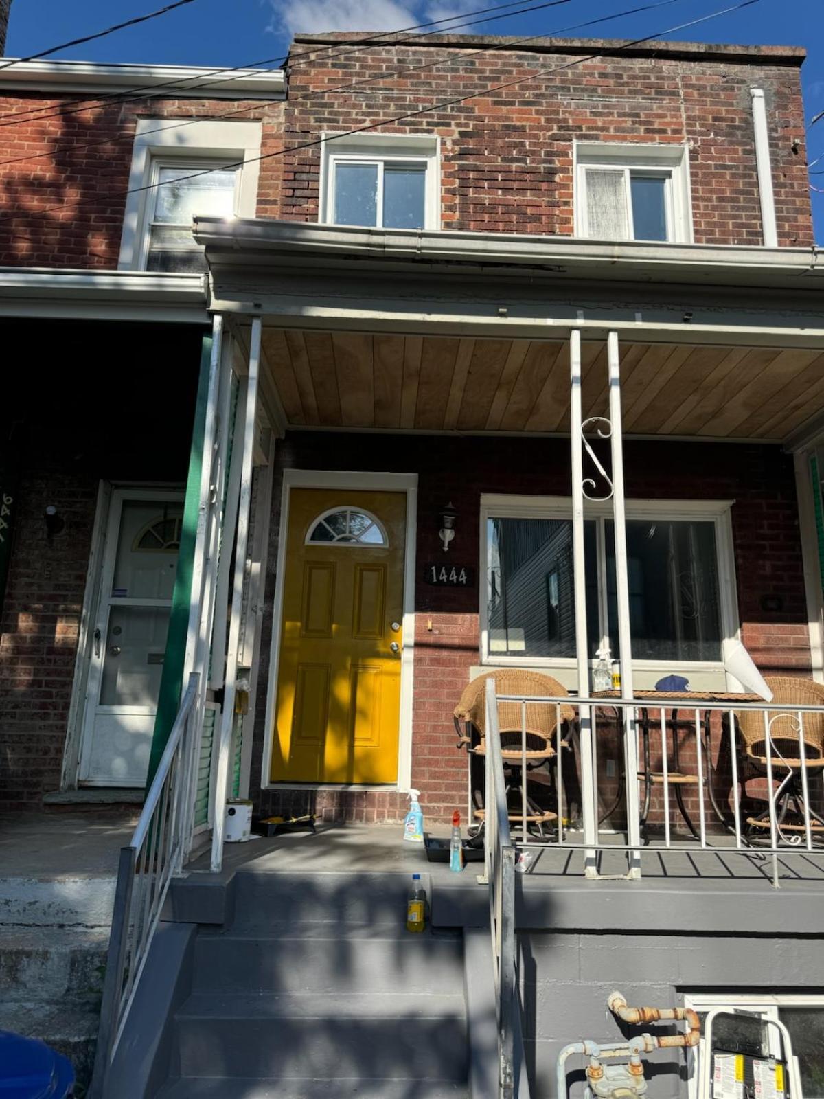 شقة Heart Of The Burgh!! North Side Pittsburgh! المظهر الخارجي الصورة